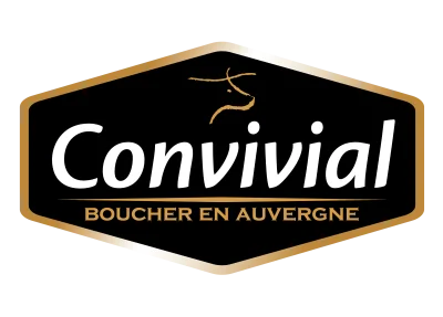 Logo convivial
