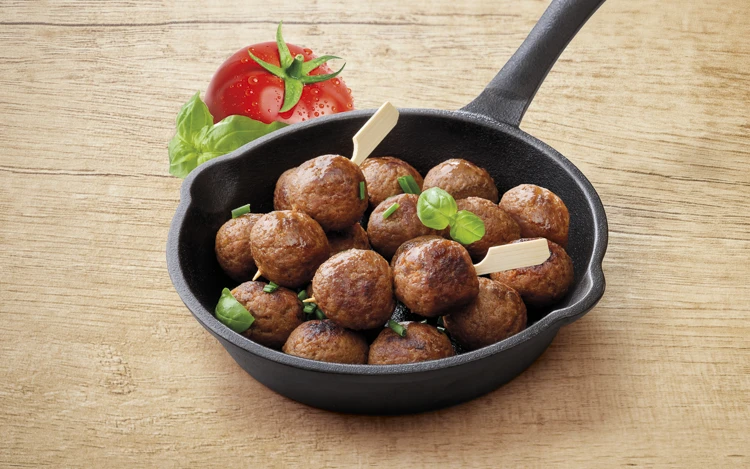 Boulettes