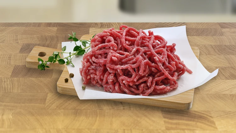 Nos Hach&eacute;s &agrave; cuisiner
